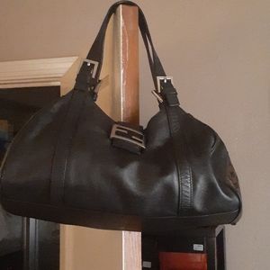 Fendi handbag